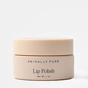 NWT Primally Pure Lip Polish